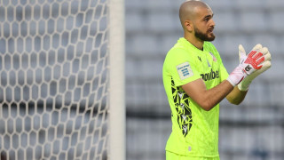 ΠΑΟΚ: Πάτησε Τούμπα ο Γκουγκεσασβίλι-«Συγχαρητήρια Λούκα»