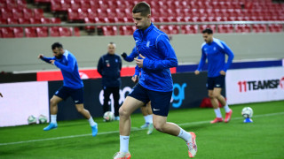 Μουζακίτης: Η ερώτηση Κουλιεράκη, το δίλημμα και η κλήση στην Εθνική