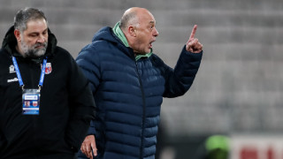 Μπέος: «Είδαμε μερικές «βίζιτες» και κάπoιες τρανσέξουαλ να θαυμάζουν το περιβόητο project του...»