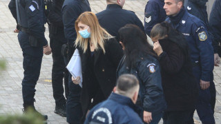 Δίκη Πισπιρίγκου: Με απόφαση Φλωρίδη σε αναστολή οι ιατροδικαστές