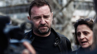 Πλακιάς σε Τριαντόπουλο: «Αν είσαι καθαρός και αθώος έλα στο ακροατήριο»