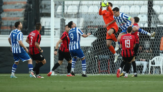 Συλλέκτης: «Τρομερή εμπειρία να κατακτάς τρόπαιο με τον Απόλλωνα, τυχερός που το έζησα»