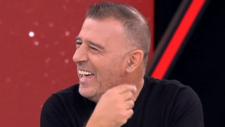 «Αρειανός» ο τραπεζίτης στο Deal κόντρα σε Τουρσουνίδη: «Ωχ, την κάτσαμε»-«Τέσσερα ήταν...;»