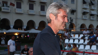 Ζήσης Βρύζας: Πώς αντέδρασε και τι απάντησε για την επιστροφή του στον ΠΑΟΚ