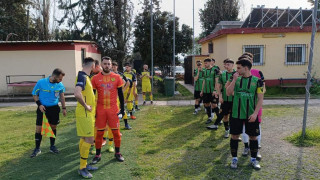 ΕΠΣΜ: Τα παιχνίδια της Β’ κατηγορίας – Ολες οι ενδεκάδες, Πήρε το ντέρμπι η Ν. Γενεά, νίκη για τον Μακεδονικό Γέφυρας