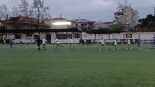 ΕΠΣΜ: Τα παιχνίδια της Β' κατηγορίας - Ενδεκάδες, Πρωταθλητής ο Λαγκαδάς, πρωτιές για Γέφυρα, Νέα Γενεά, ΑΕ Κρήνης