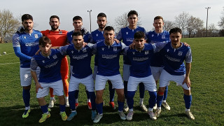 Εθνικός Σοχού-Στεφανόπουλος: «Θα διεκδικήσουμε τον στόχο μας μέχρι το τέλος»