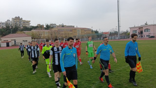 ΕΠΣΜ: Όλα τα παιχνίδια της Α’ κατηγορίας – Ενδεκάδες