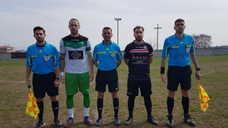 ΕΠΣΜ: Το πρόγραμμα αγώνων του Σαββάτου (22/3)