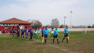 ΕΠΣΜ: Βαθμολογίες και πρόγραμμα του σαββατοκύριακου