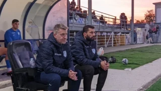 Νίκη Ευκαρπίας-Καμπουρίδης: «Βγάλαμε αντίδραση»