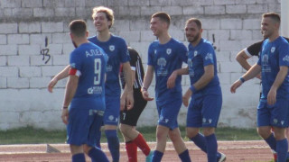 Λαγκαδάς: Ετοιμος να πανηγυρίσει την άνοδο