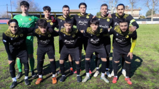 Αρης Πηγών: Προκρίθηκε στον τελικό κυπέλλου της ΕΠΣ Καβάλας