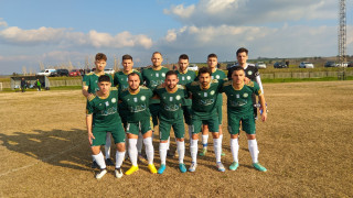 Μακεδονικός Γέφυρας-Ζαπρόπουλος: «Να τελειώσουμε το πρωτάθλημα όπως το αρχίσαμε, στην πρώτη θέση»