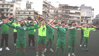 Αγροτικός Αστέρας-Αβραμίδης: «Δίκαιη επικράτηση, συγχαρητήρια στους ποδοσφαιριστές»