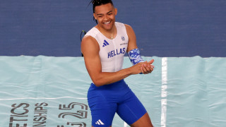 Παγκόσμιο Στίβου, Κίνα: Νέο Πανελλήνιο ρεκόρ και ασημένιο για τον Καραλή!