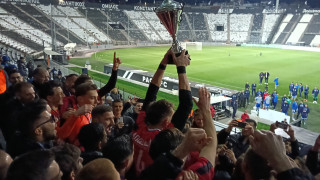 Παρουσίες - Φωτορεπορτάζ από τον τελικό Κυπέλλου της ΕΠΣΜ