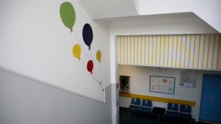 Λάρισα: Μάχη για τη ζωή του δίνει ο 9χρονος που πνίγηκε από πορτοκάλι