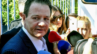 Ξεσπάει κατά της πρώην συζύγου του ο Λύτρας: «Δεν μασάω εγώ»