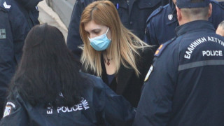 Πισπιρίγκου: «Κλείστε την στην ψυχιατρική» - Ο έντονος διάλογος με την αδερφή της και το Μάνο Δασκαλάκη