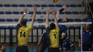 LIVESTREAMING: Άρης-Ηρακλής