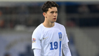 Καρέτσας: «Θα μπει το γκολ την Κυριακή»