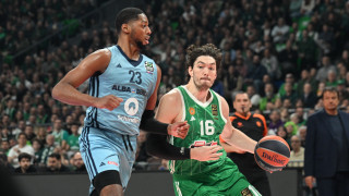 Πύρρειος νίκη για τον Παναθηναϊκό