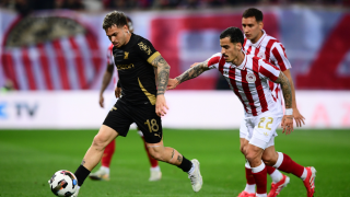 Ολυμπιακός: Βλέπει... Νους από τον ΟΦΗ