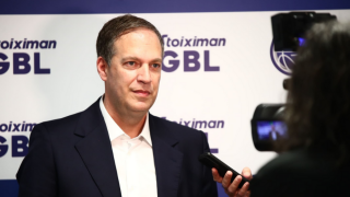 Stoiximan GBL: Αυτό είναι το νέο Διοικητικό Συμβούλιο της λίγκας