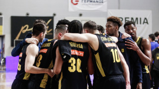 Άρης-Περιστέρι: Τελευταία ευκαιρία για είσοδο στα Playoff