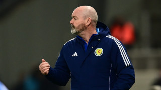 Κλαρκ: «Δεν κερδίζουν πολλές ομάδες στην Ελλάδα, θέλουμε νίκη και στη Γλασκώβη»