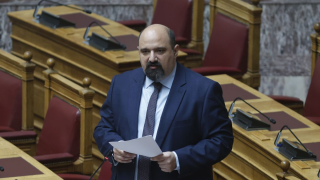 Προανακριτική: Πότε αποφασίζουν για την παραπομπή Τριαντόπουλου στο Δικαστικό Συμβούλιο