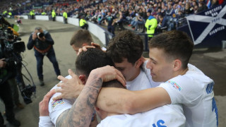 Nations League: Πώς «μεταφράζεται» η άνοδος της Εθνικής στη League A