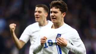 Οι αποδόσεις για την επόμενη ομάδα του Καρέτσα-Πόσο δίνει να συνεχίσει στον ΠΑΟΚ