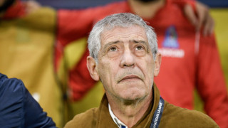 Παρελθόν από την εθνική Αζερμπαϊτζάν ο Φερνάντο Σάντος