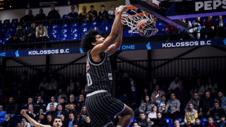 Κολοσσός-ΠΑΟΚ: «Σφαγή» του Δικεφάλου, οι διαιτητές τον έστειλαν στην 6η θέση