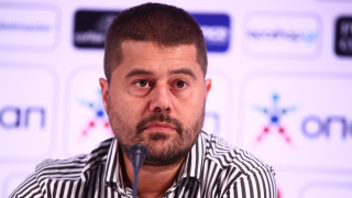 Γκαγκάτσης: Με Έλληνες διαιτητές τα ματς του Κυπέλλου