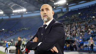 Γιουβέντους: Ο Τούντορ έγινε ο πρώτος που απολύεται Οκτώβριο μετά από 55 χρόνια