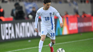 Καϊκης: «Δωράκι για την Ελλάδα ο Καρέτσας-Τον θέλει και η Μπάγερν»