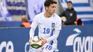 Σκωτία-Ελλάδα: Ενδεκάδα γεμάτη νιάτα από Γιοβάνοβιτς!