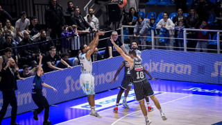 ΚΑΕ ΠΑΟΚ: ﻿«Ντράπηκε και η ντροπή-Όποιος είδε κατάλαβε το μέγεθος της κλοπής»