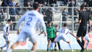 Οι ενδεκάδες στο Μακεδονικός - Ηρακλής