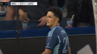 Στον πάτο του MLS η Κάνσας Σίτυ-Καλός ο Μανού αλλά νέα ήττα