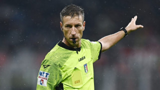 Ποιος σφυρίζει στον επαναληπτικό της Ελλάδας με τη Σκωτία