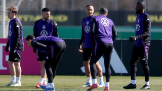 Nations League: Τα βλέμματα σε Ρότερνταμ και Μιλάνο – Κανάλια και ώρες μετάδοσης