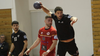 Handball Premier: Ο ΠΑΟΚ «λύγισε» (29-26) τη ΧΑΝΘ και διατήρησε ζωντανές τις ελπίδες για Ευρώπη