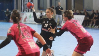 Live Streaming: ΠΑΟΚ - ΑΕΚ (Ημιτελικός Χάντμπολ Γυναικών)