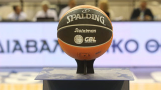 Πετρίδης: Μόνο με ειδικά στην αυλαία της GBL