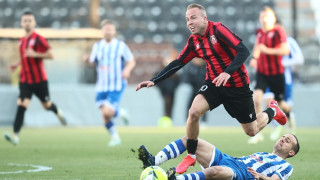 Απόλλων Καλαμαριάς: Στο πλευρό του Πόζογλου που τραυματίστηκε σοβαρά