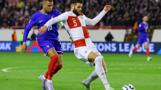 Nations League: Τα βλέμματα σε Παρίσι και Λισσαβώνα – Κανάλια και ώρες μετάδοσης
